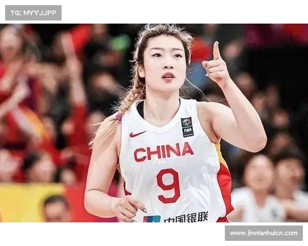 韩旭李梦婉拒WNBA赛季邀请全力备战中国女篮奥运目标