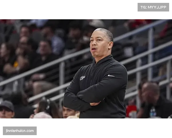 快船锋线群优势减弱 泰伦-卢正在评估阵容与战术轮换